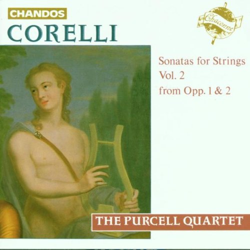 Sonaten für Streicher Vol. 2 Classical