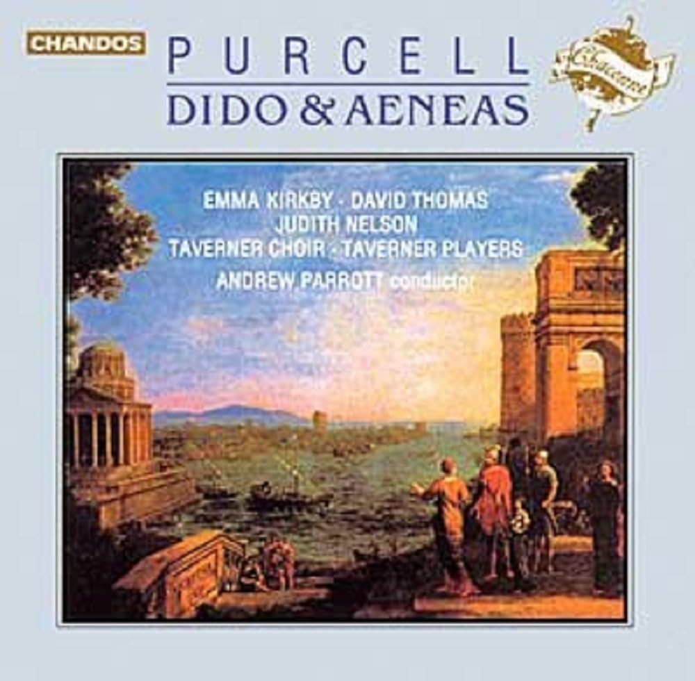 Product Image: Dido und Aeneas