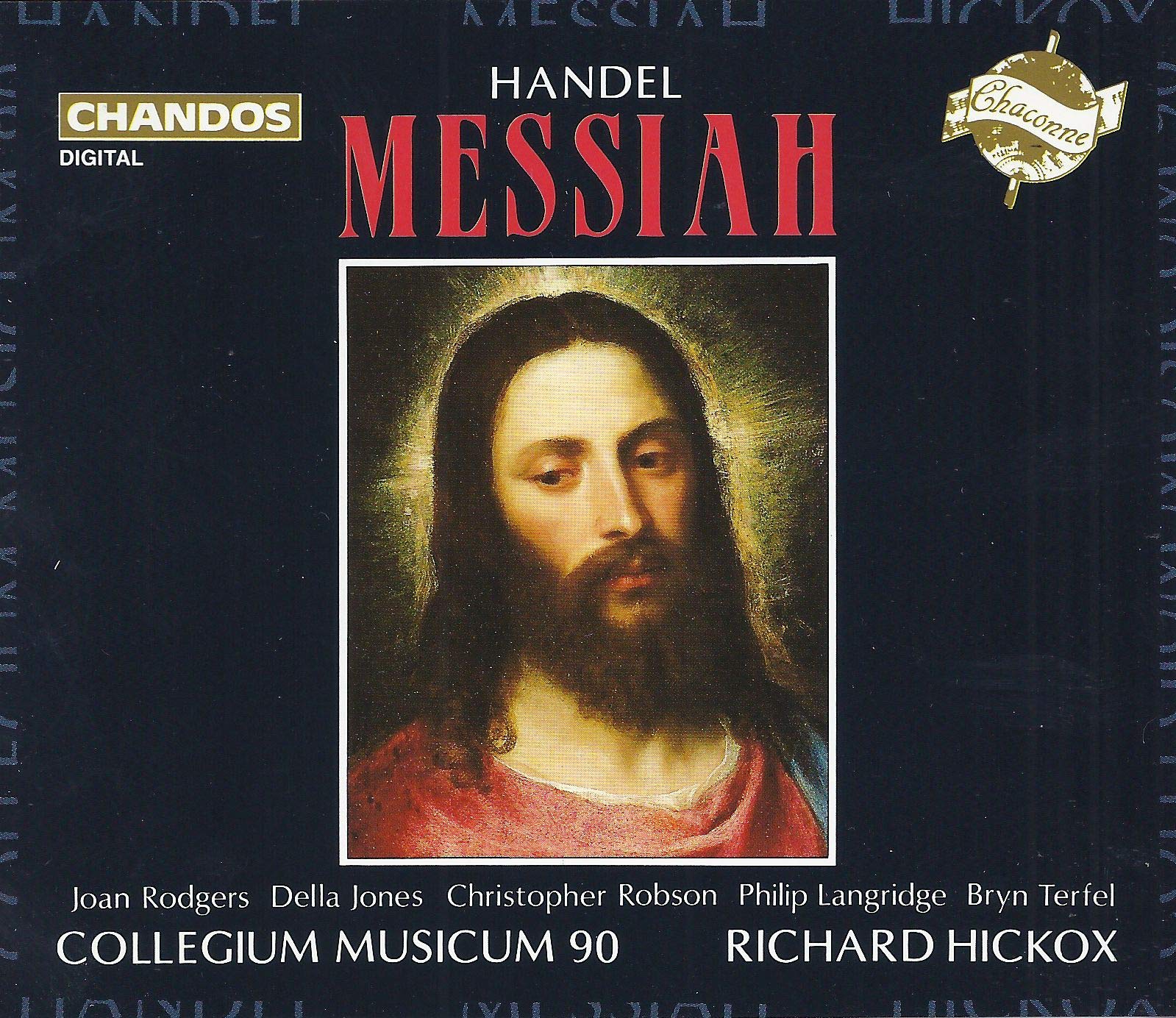 Der Messias (Gesamtaufnahme) Other music genres