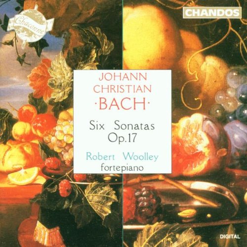 Product Image: 6 Klaviersonaten Op. 17