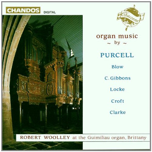 Orgelmusik (Die Orgel von Guimiliau, in Brittany) Other music genres