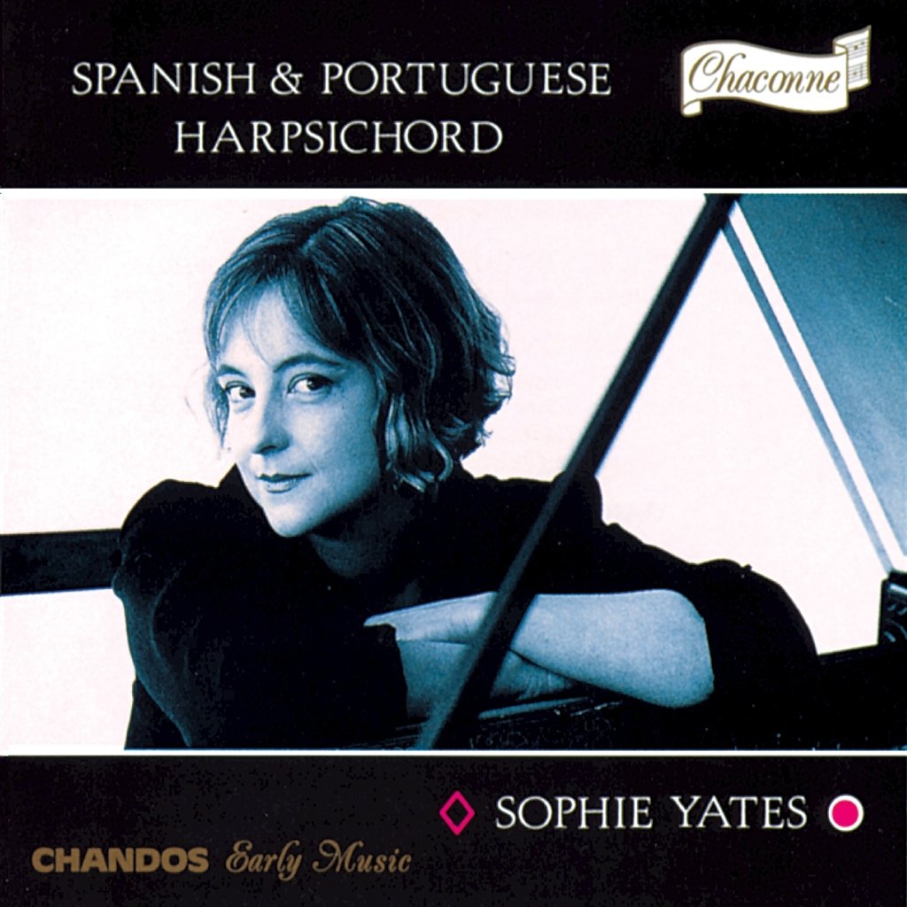 Spanish und Portuguese Cembalo Classical