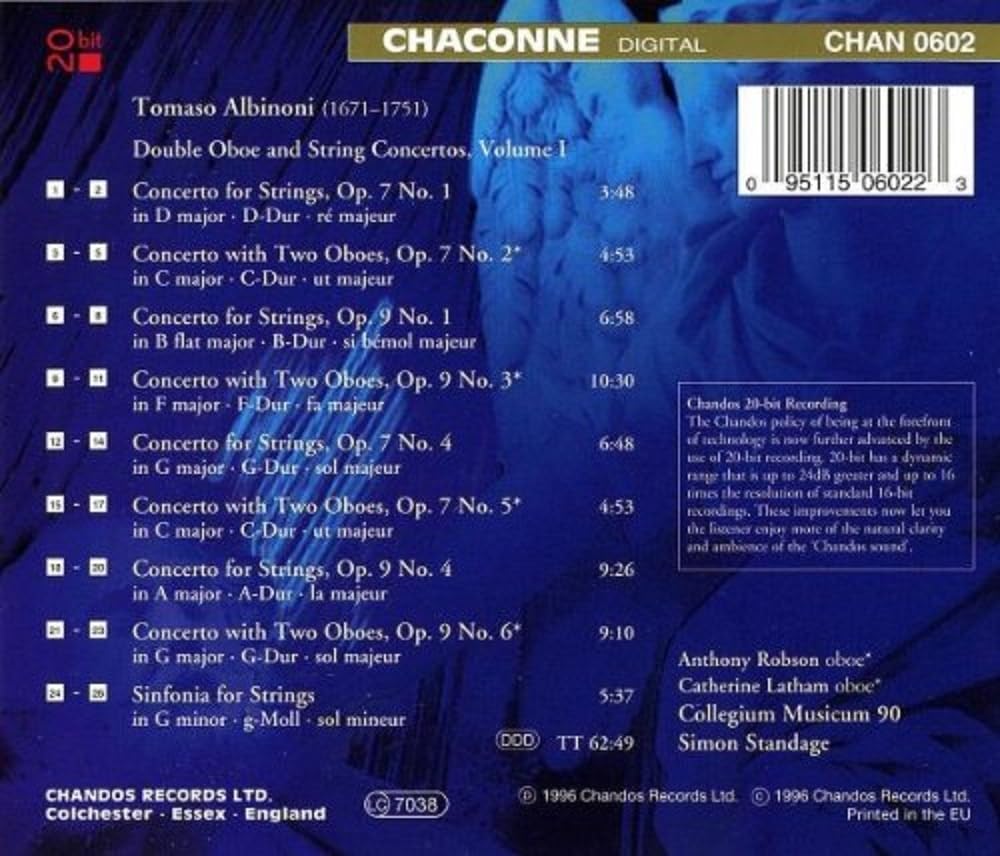 Konzerte Vol. 1 Classical