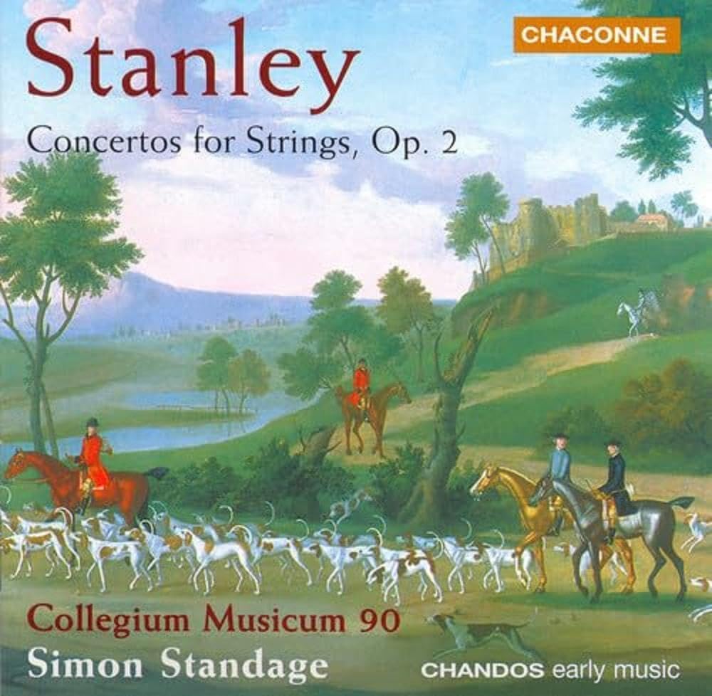 Concertos Classical