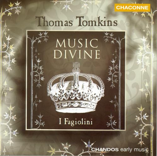 Product Image: Music Divine