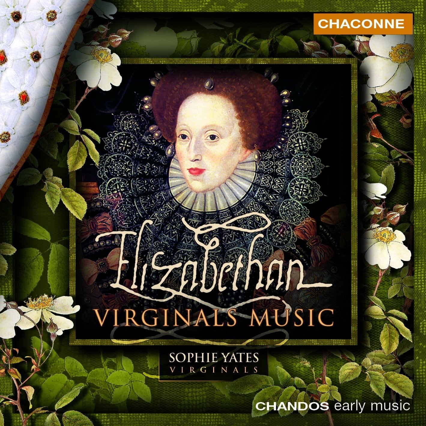 Elisabethanische Virginalmusik Other music genres