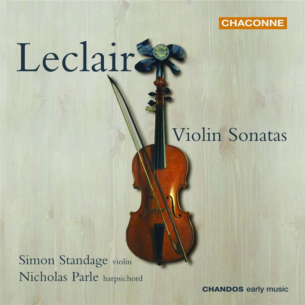 Violinsonaten Classical