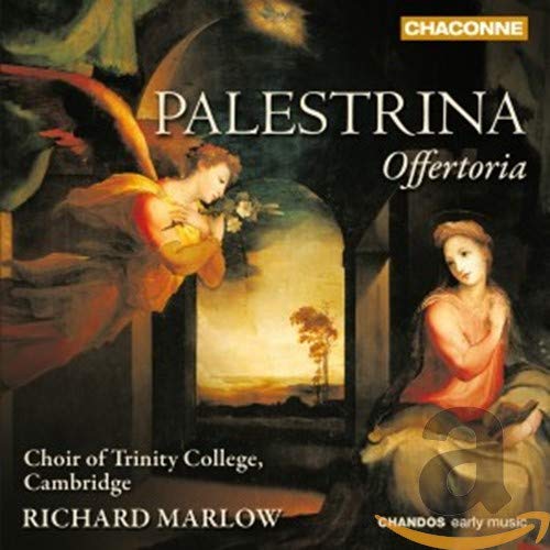 Offertoria Classical