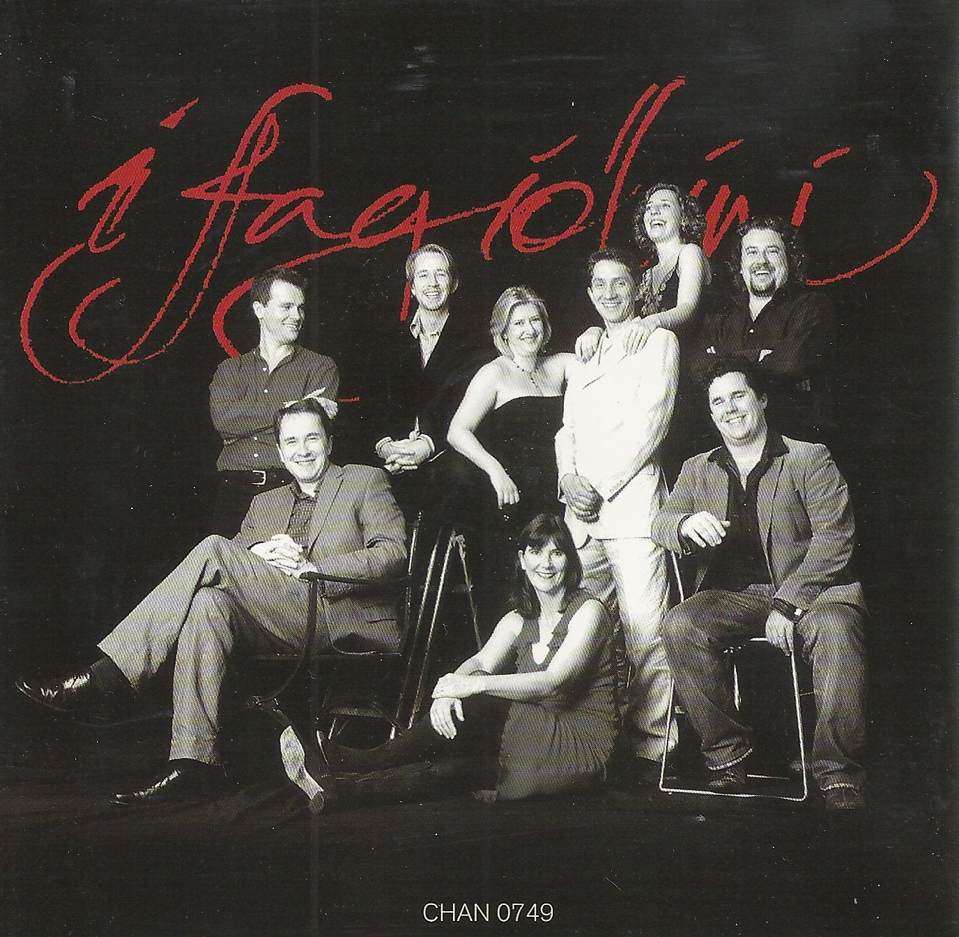 Fire And Ashes Classical