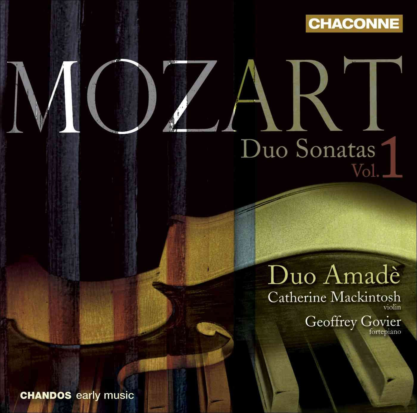 Duo Sonaten Vol.1 Classical