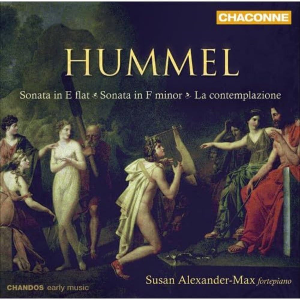 Klaviersonaten Classical