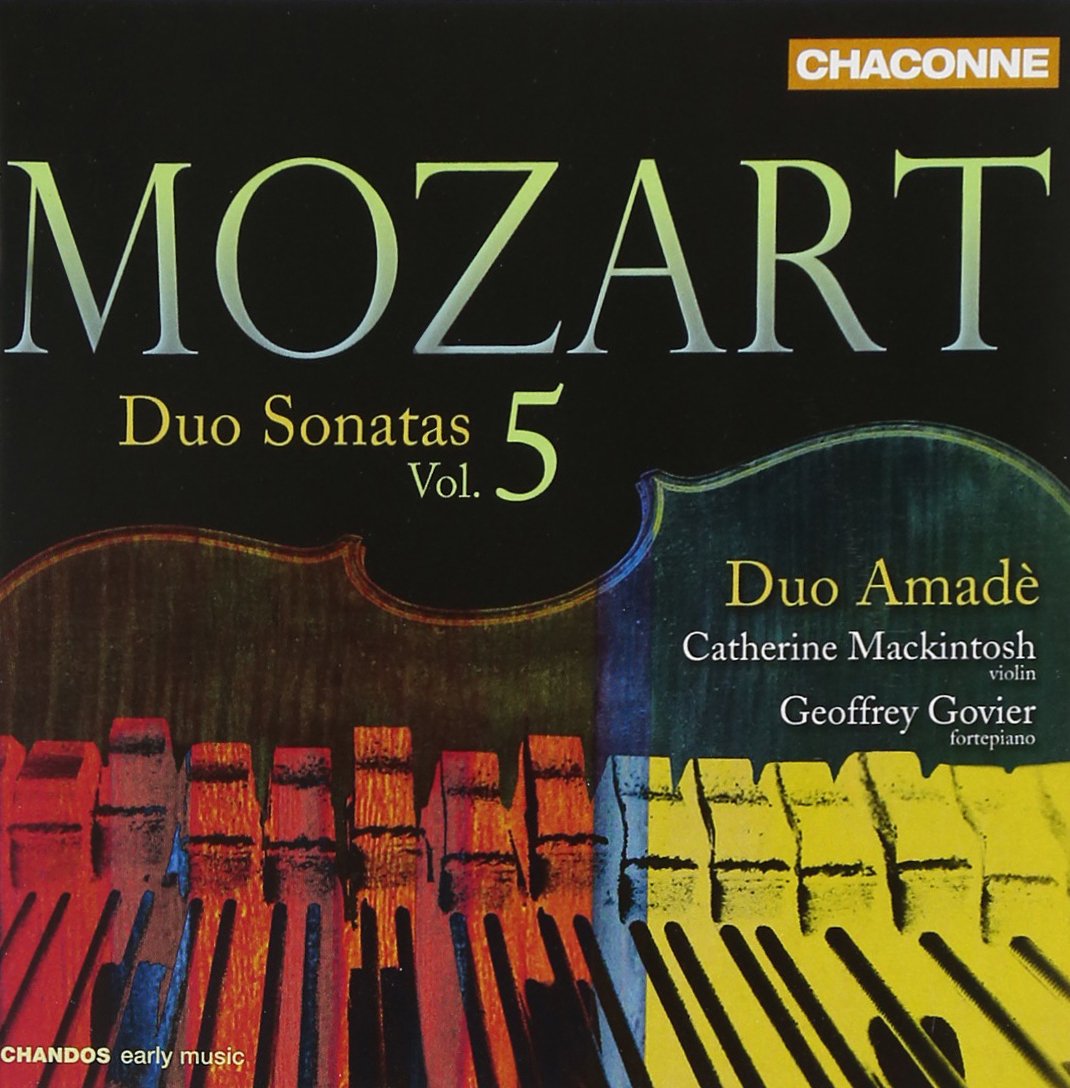 Duo Sonaten Vol.5 Classical