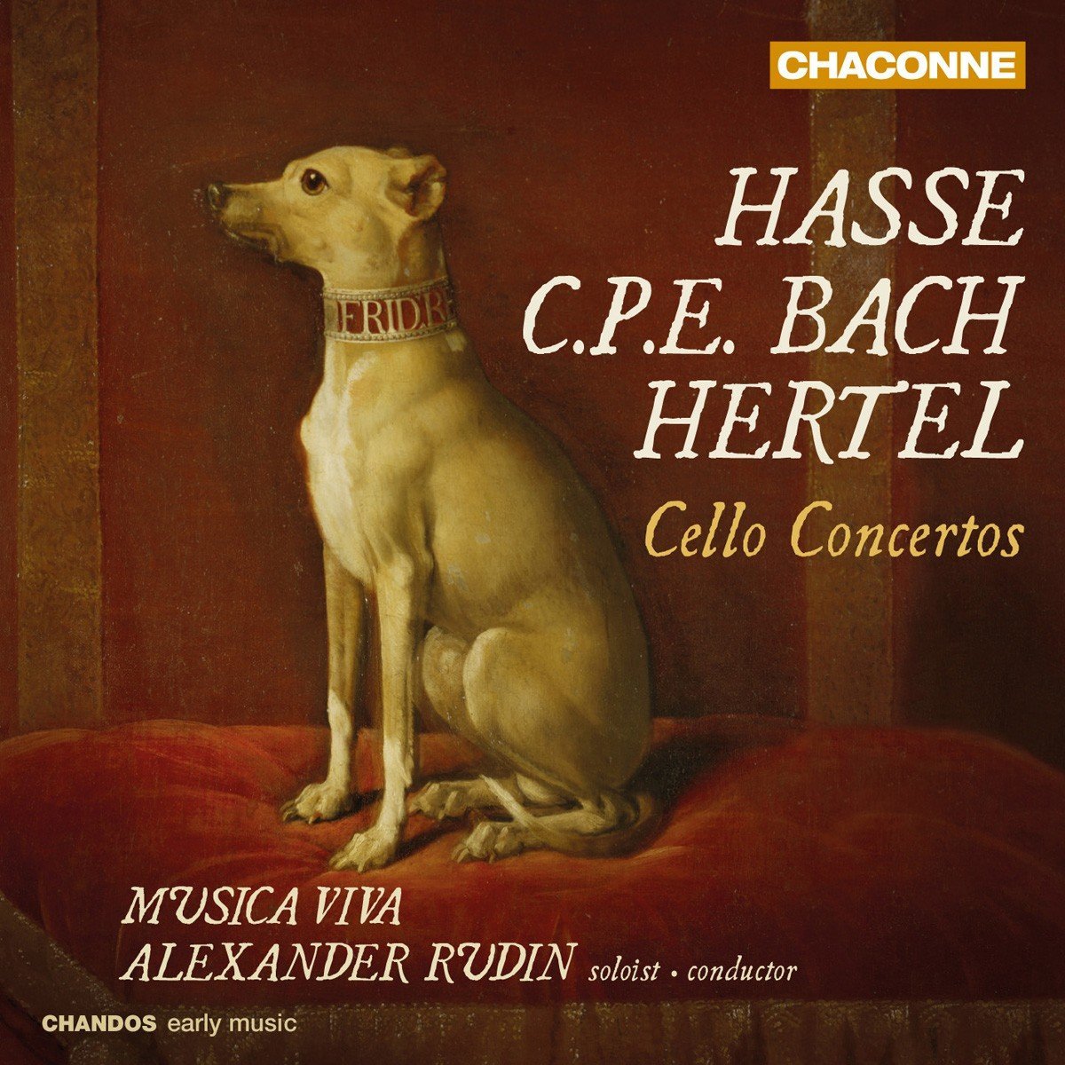Cellokonzerte Classical