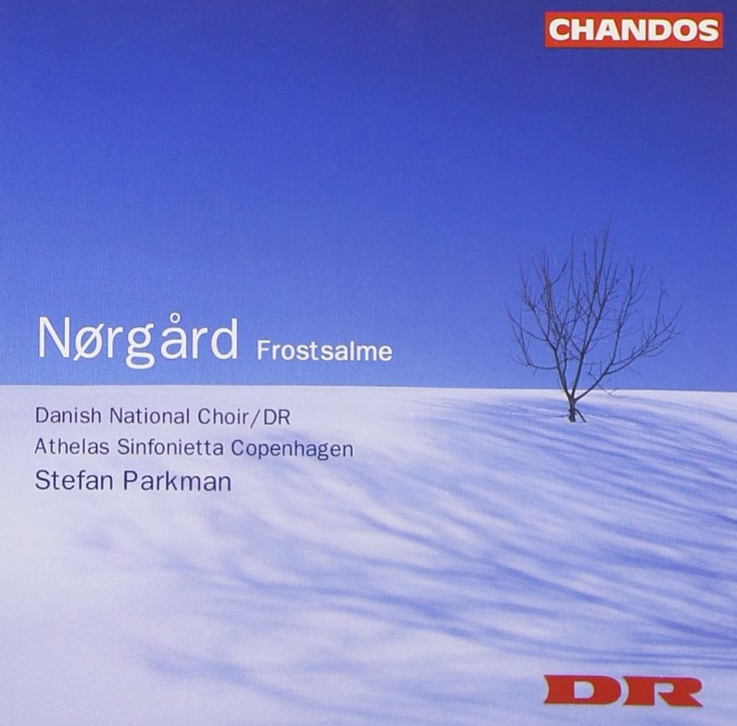 Frostsalme Classical