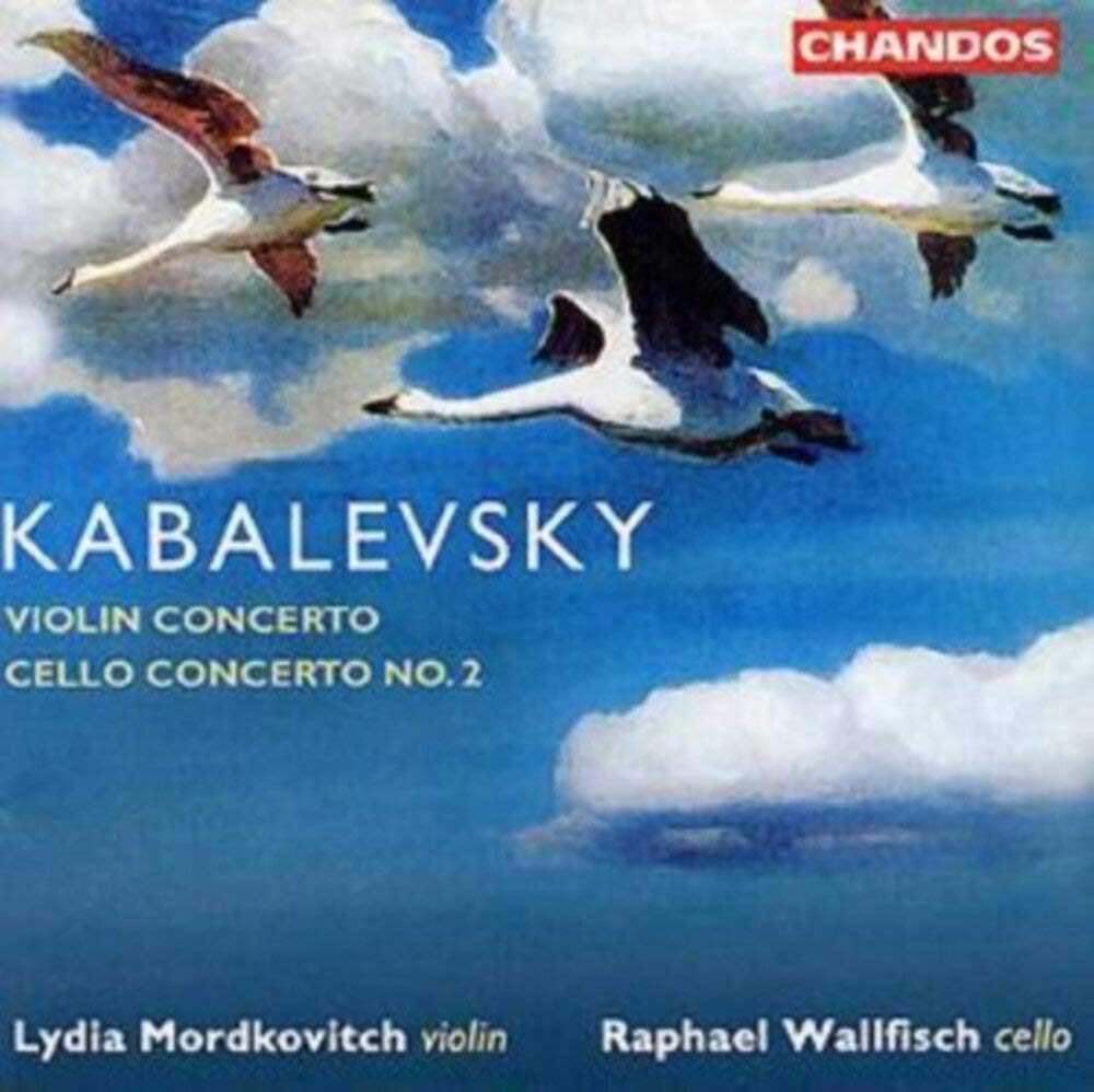 Violin Concerto / Cello Concerto Classical