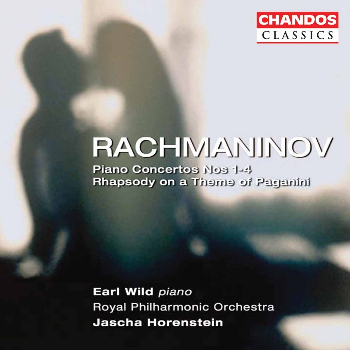 Klavierkonzerte 1-4 / + Classical