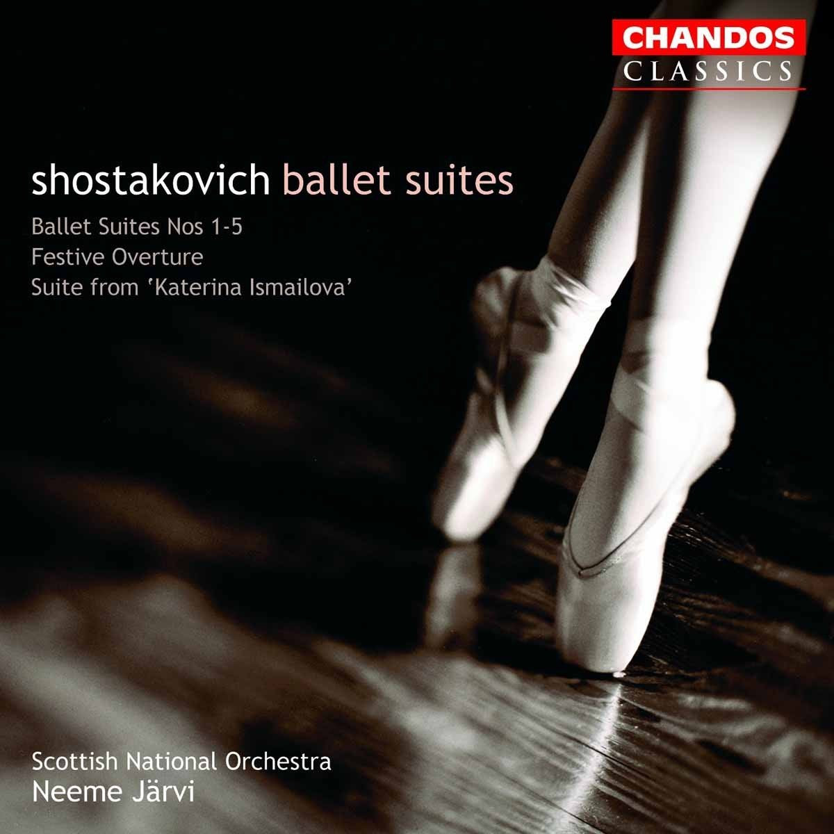 Ballet Suites Classical