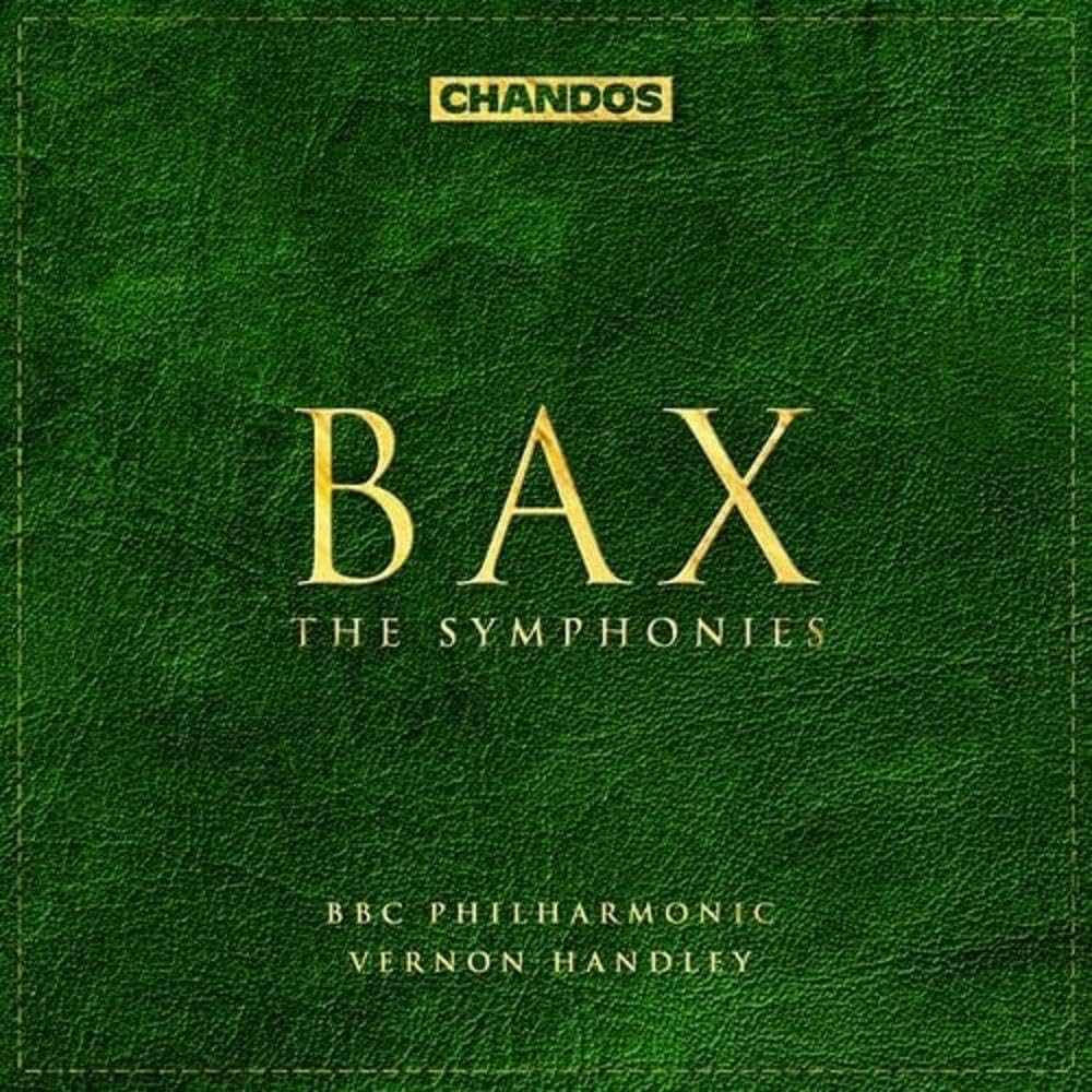 Sämtliche Sinfonien 1-7 (GA) Classical