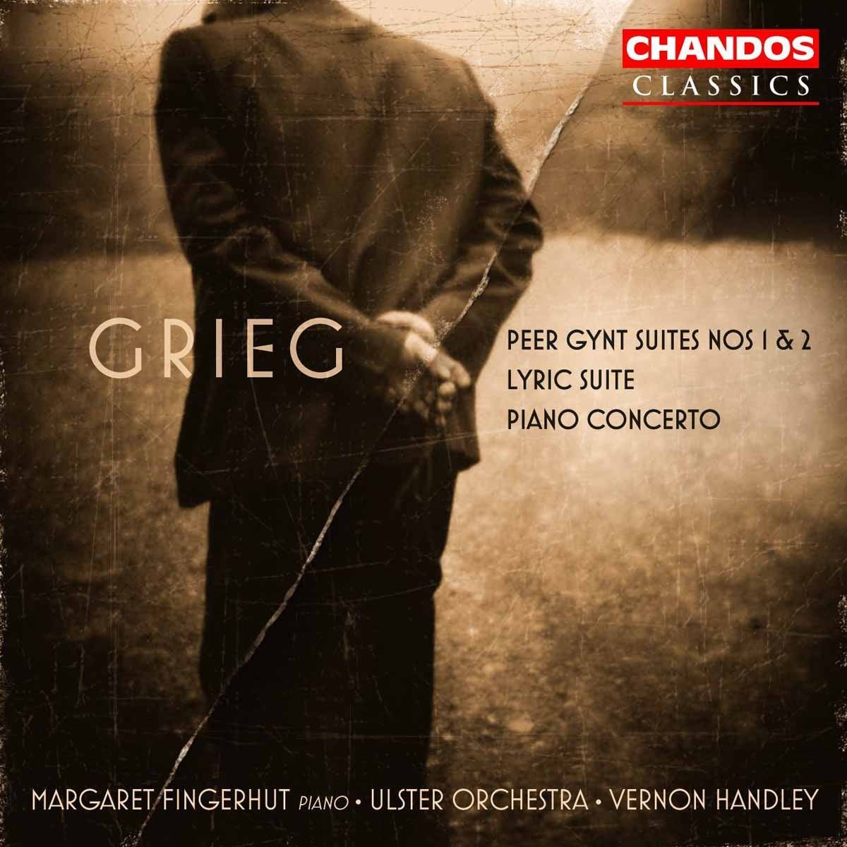Peer Gynt Suiten / Klav.Konzert Other music genres