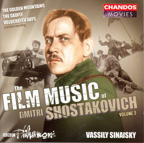 Film Music Vol.2 cd