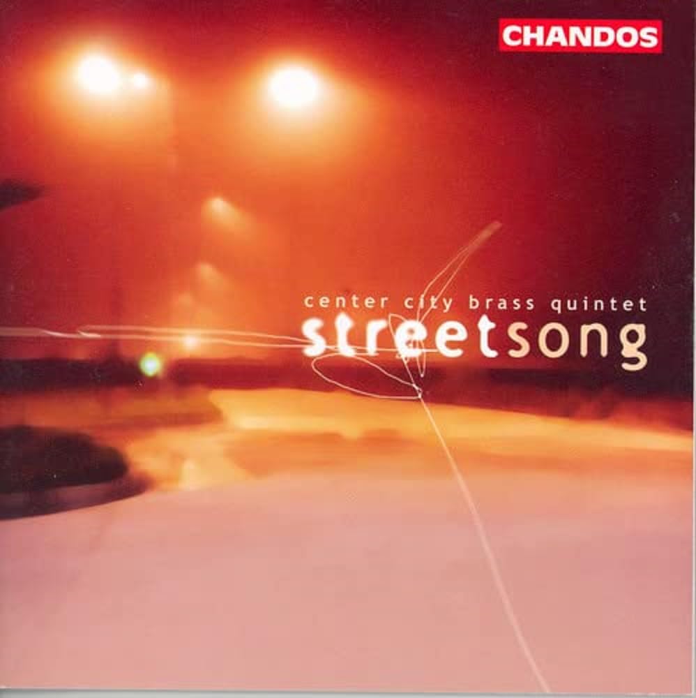 Streetsong Classical