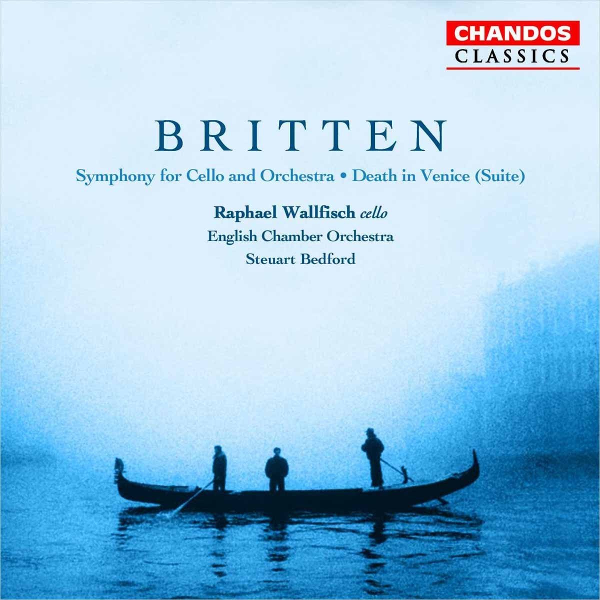 Sinfonie F.Cello U.Orchester Classical
