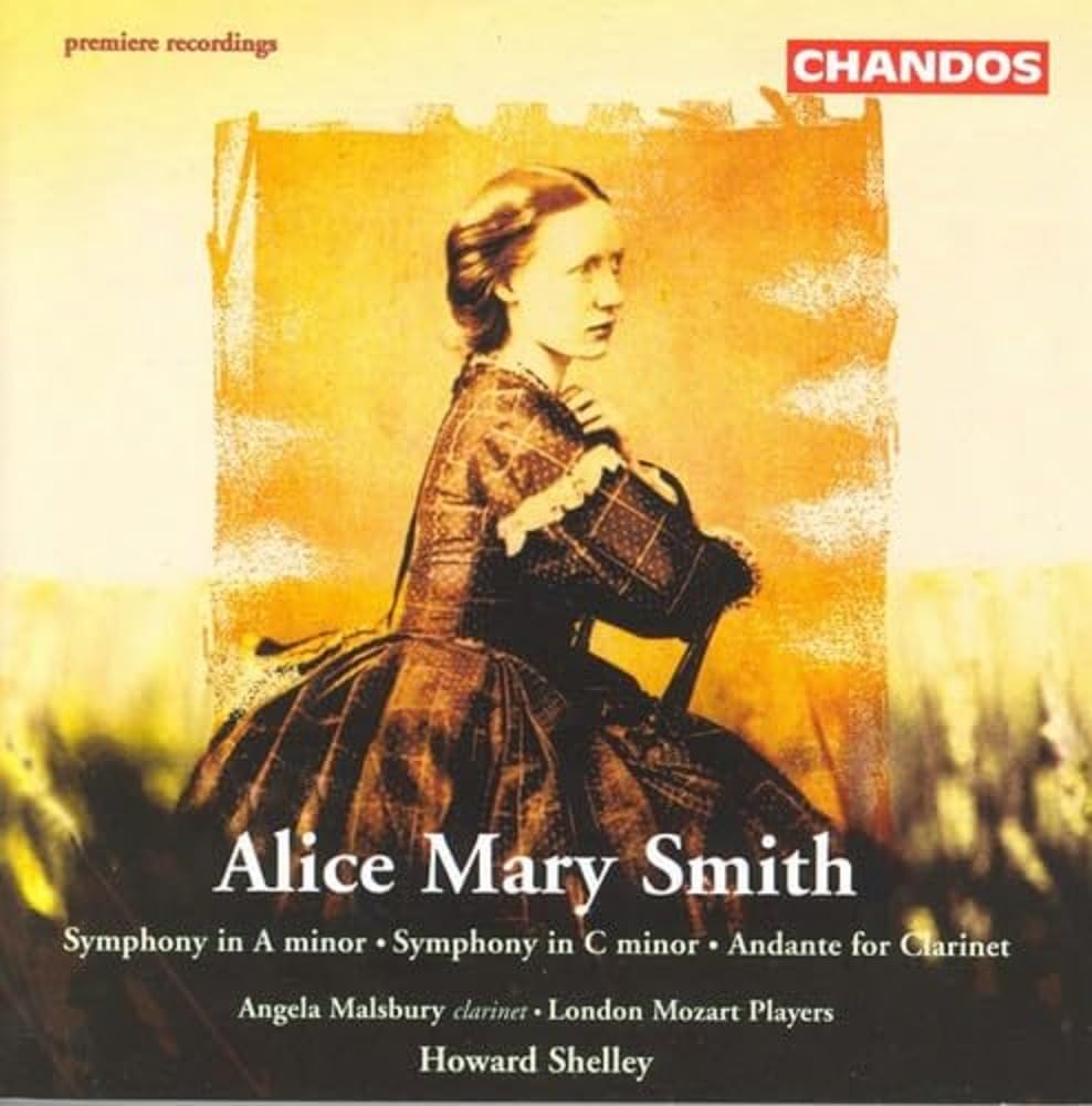 Sinfonie a-moll & c-moll Classical