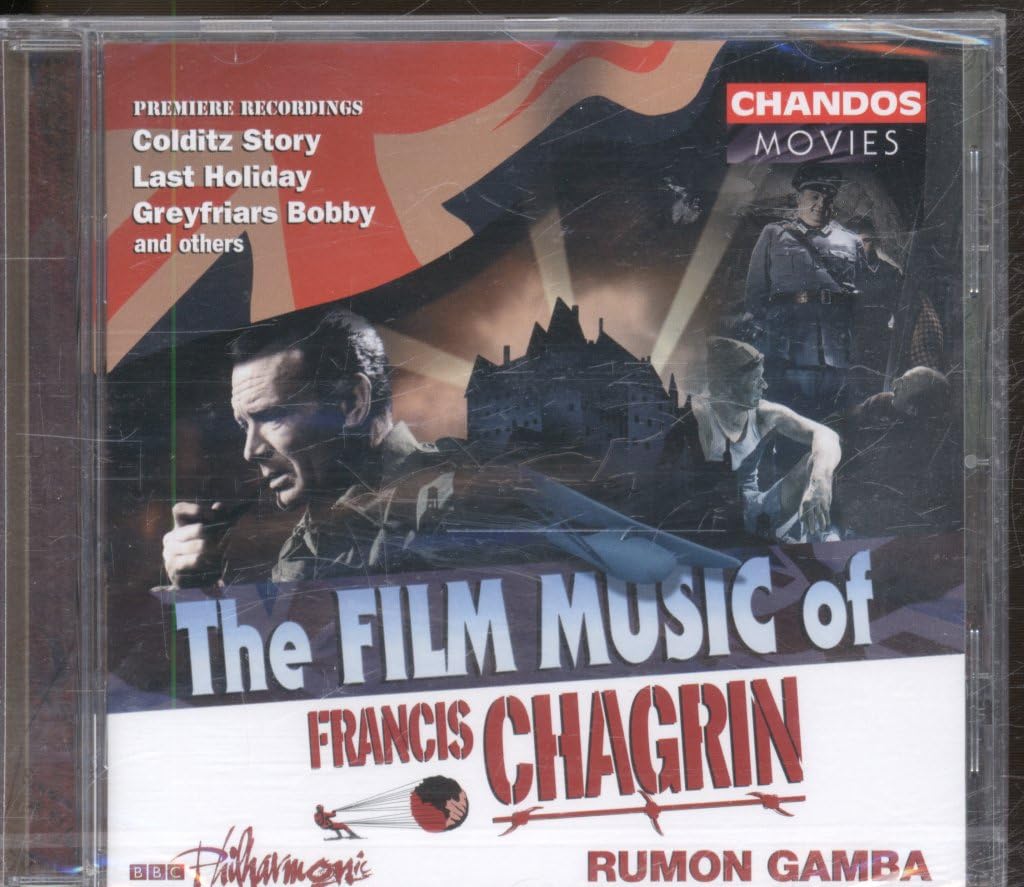 Film Music Classical