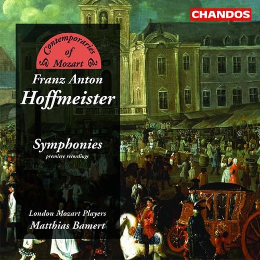 Sinfonien Classical