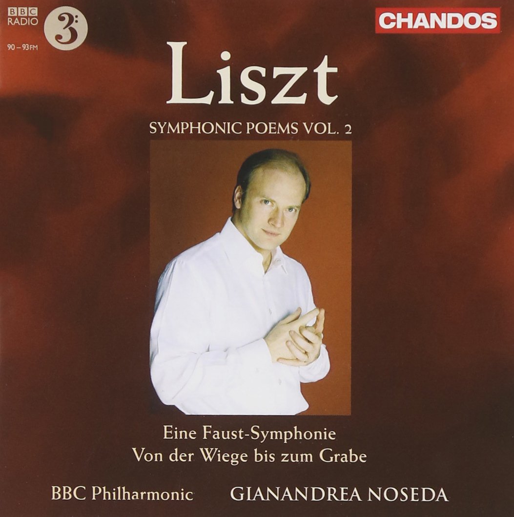 Sinfonische Dichtungen Vol.2 Classical