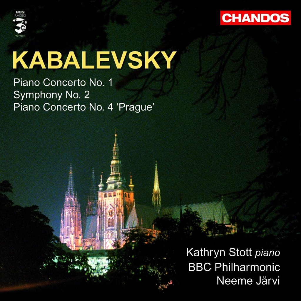 Klavierkonzerte 1+4 / Sinfonie 2 / + Classical