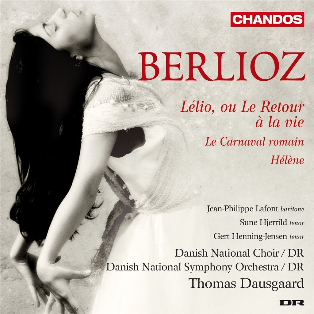 Lelio,Ou le Retour À la Vie/le Carnaval Romain/+ Classical