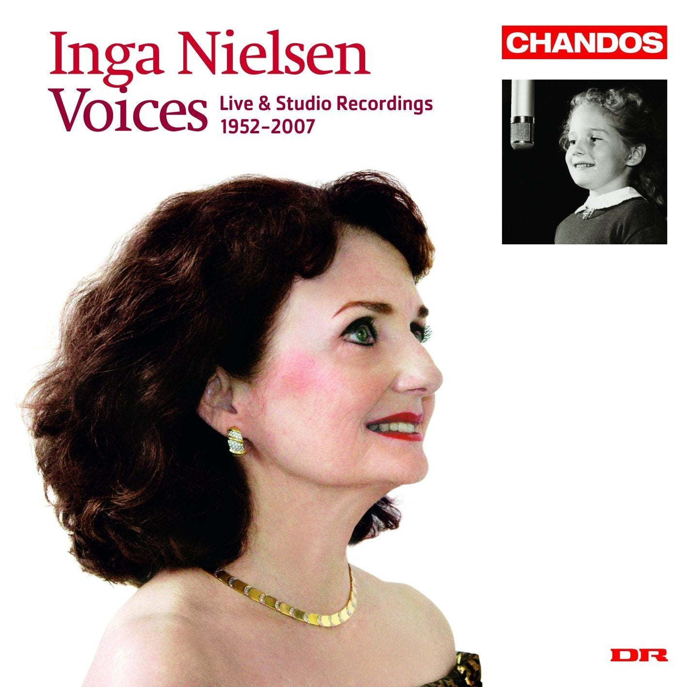 Voices 1952-2007 Classical