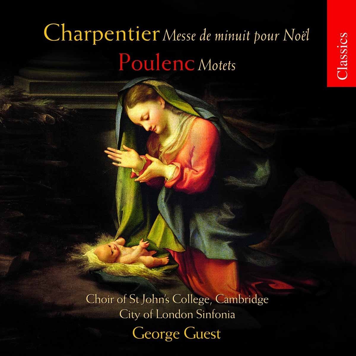 Messe De Minuit / Salve Regina Other music genres