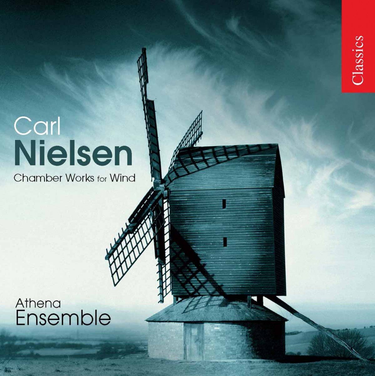Kammermusik Für Holzbläser Classical