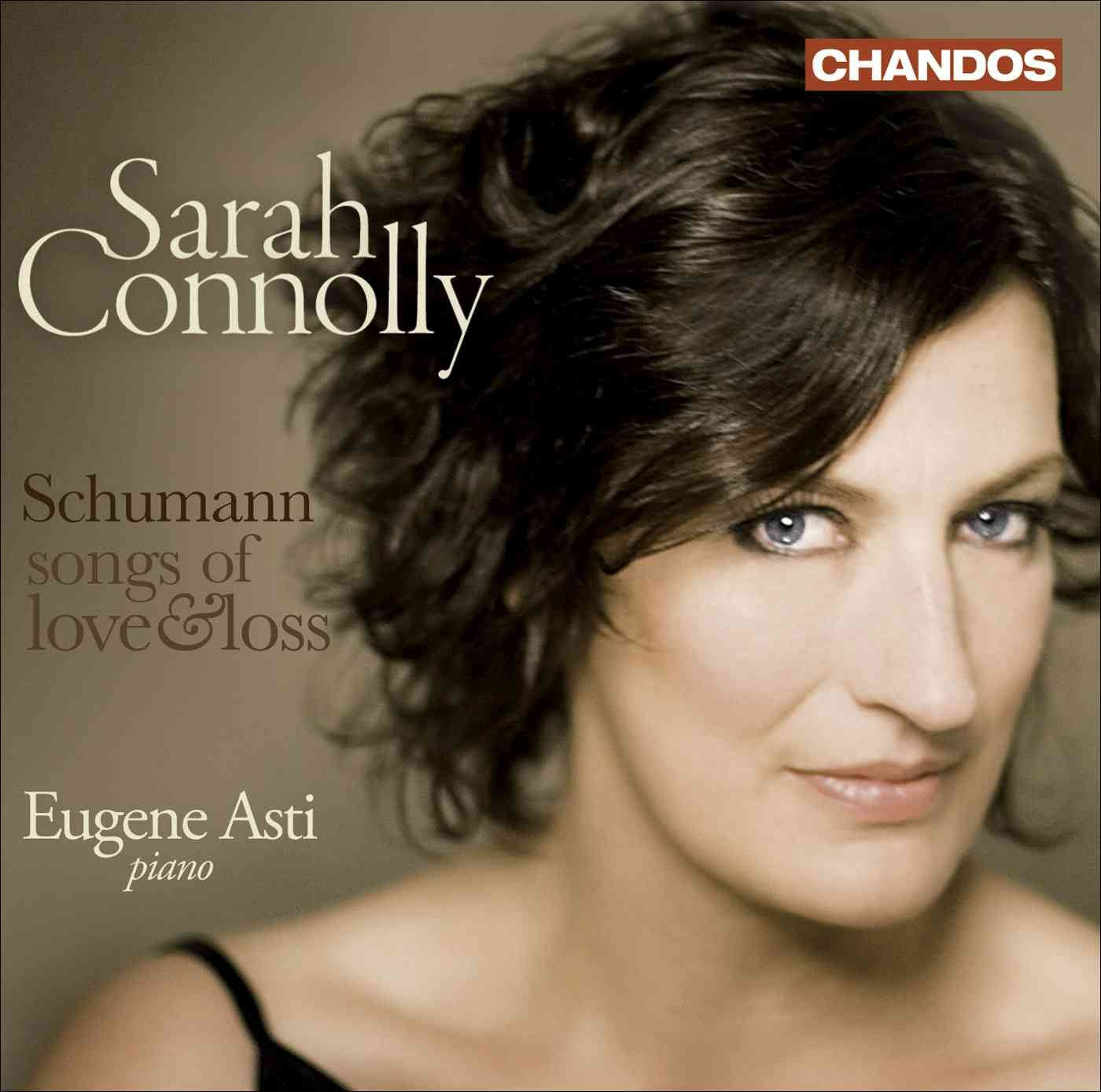 Songs of Love and Loss Classical