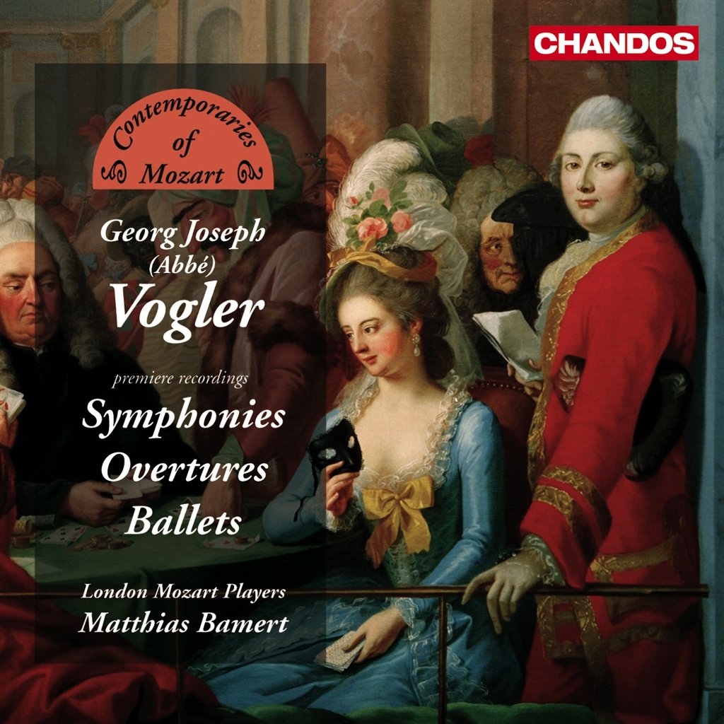 Sinfonien / Ouvertüren / Ballette Classical