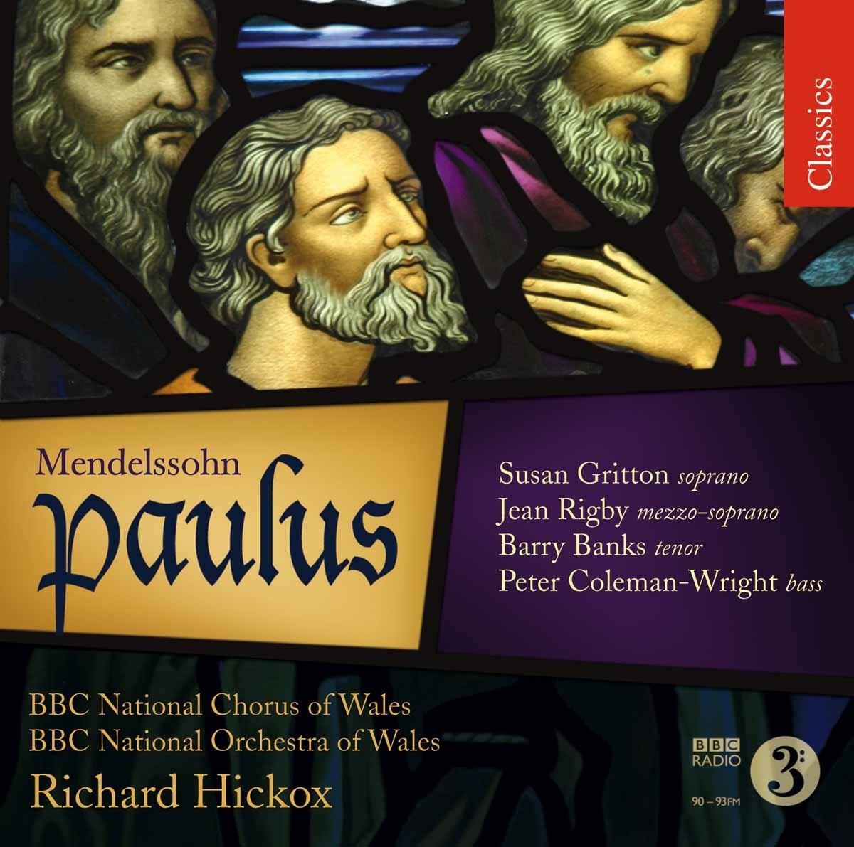 Paulus cd