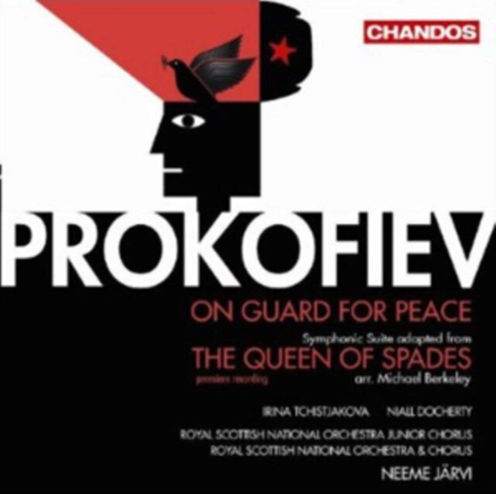 On Guard for Peace / The Queen of Spades Classical
