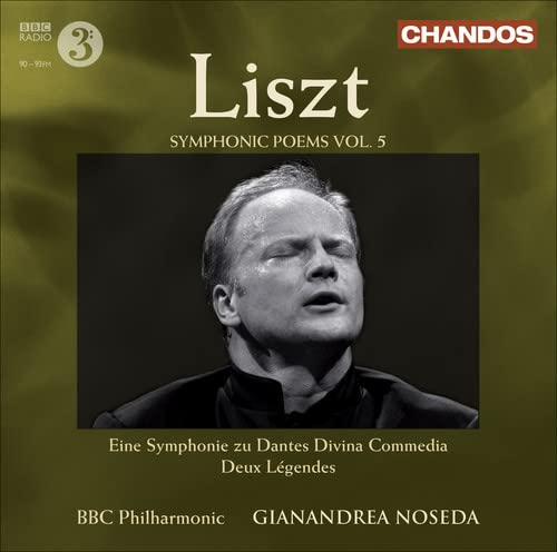 Sinfonische Dichtungen Vol.5 Classical