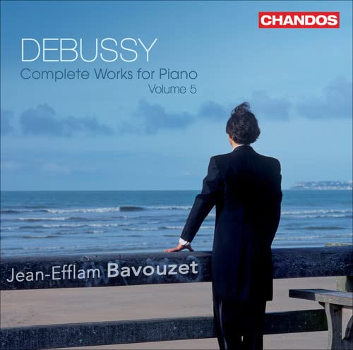 Debussy : Intégrale des oeuvres pour piano - Volume 5 - Transcription pour piano de 3 ballets Classical