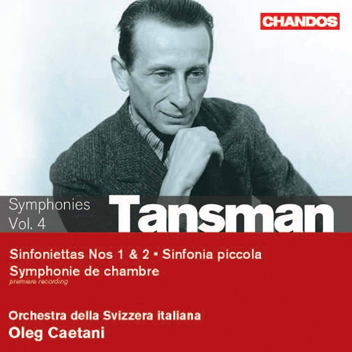 Symphonies Vol. 4 Classical