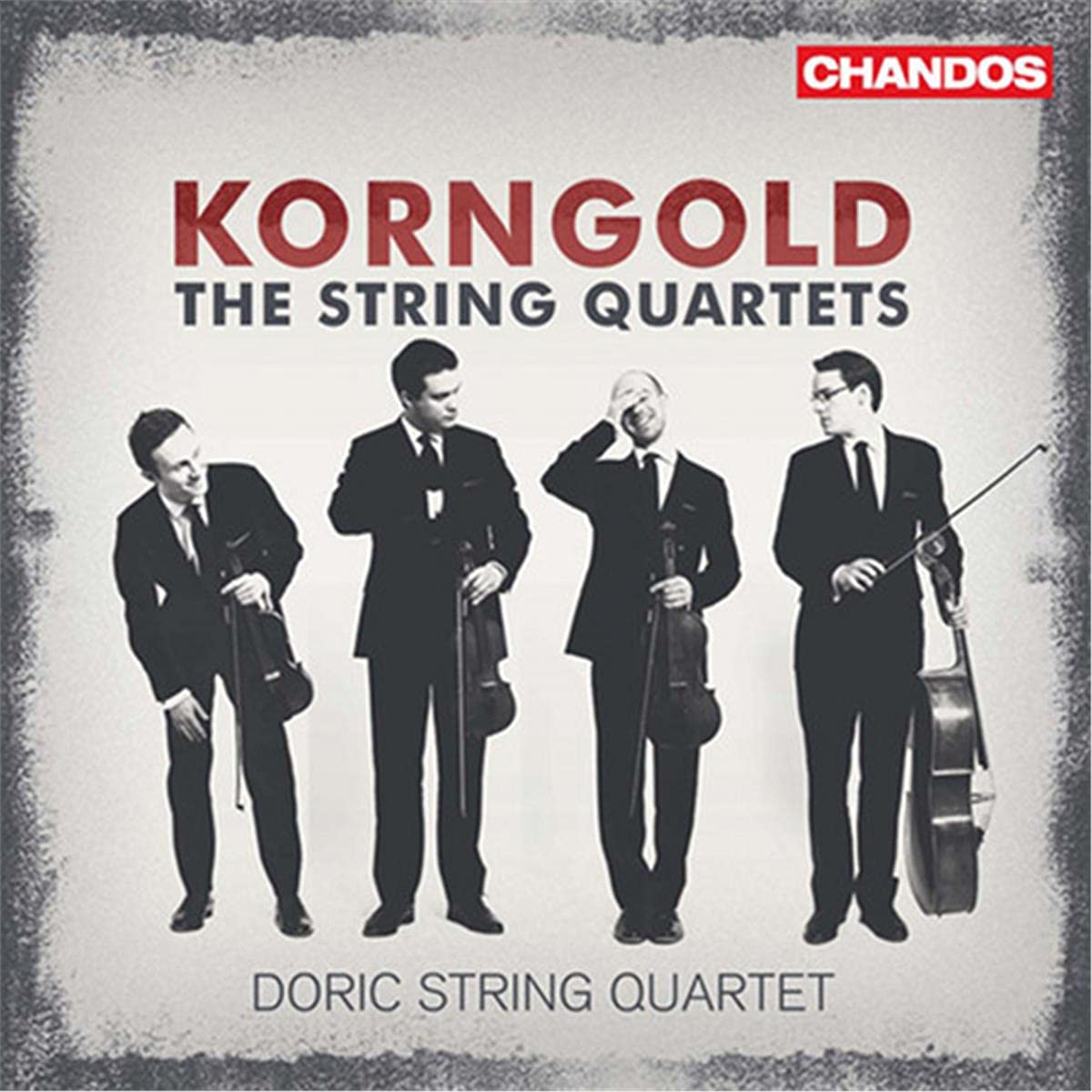 Streichquartette 1-3 Classical