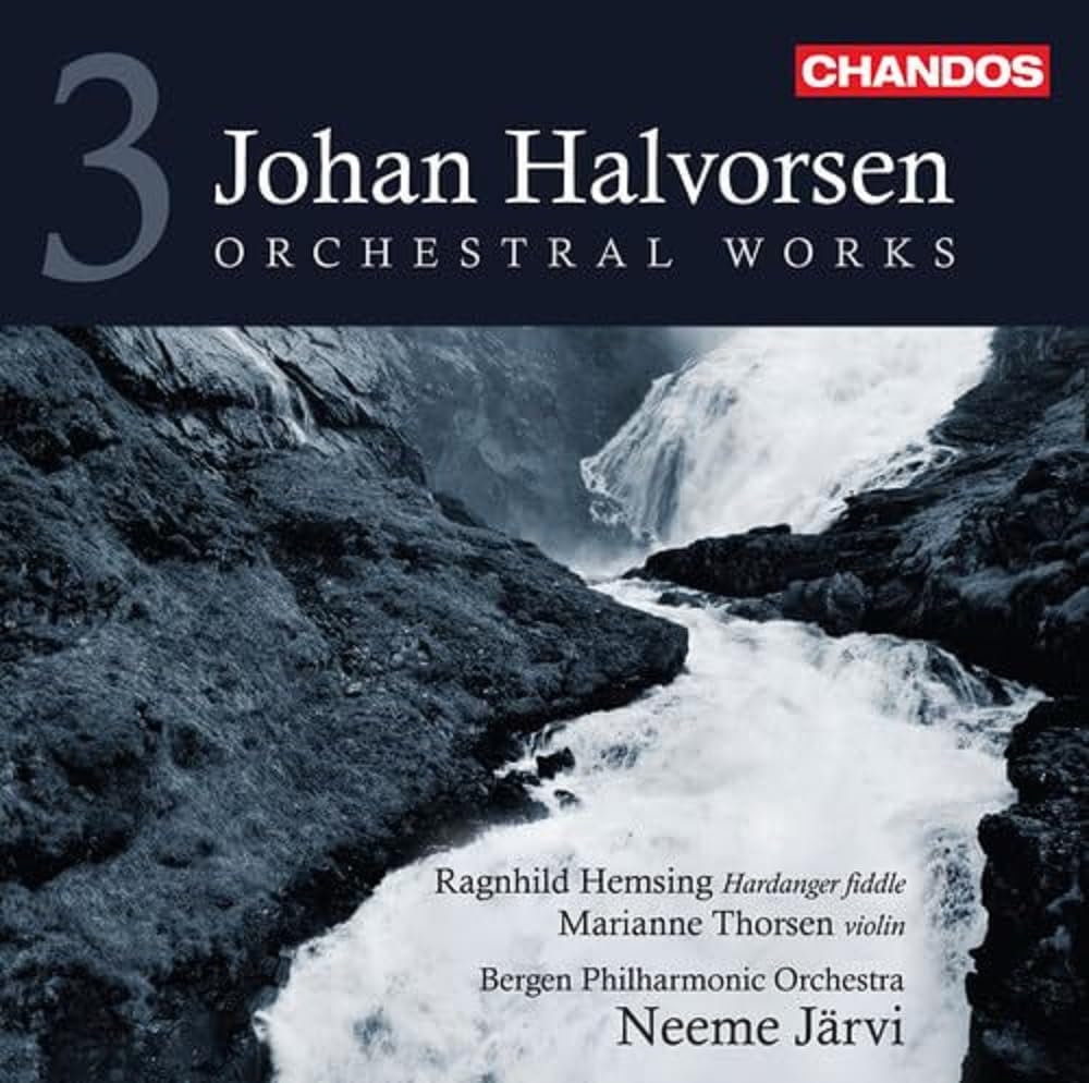 Werke für Orchester Vol.3 Classical