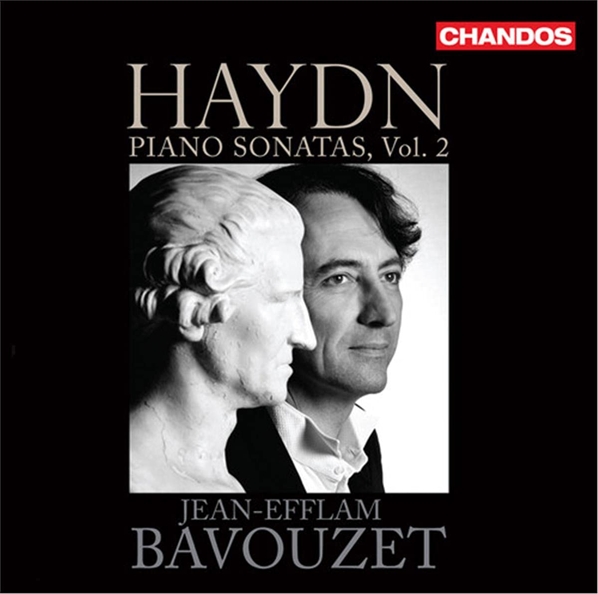 Piano Sonatas II cd