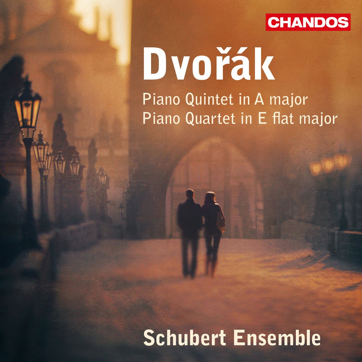 Klavierquintett 2,op.81/Klavierquartett 2 Classical