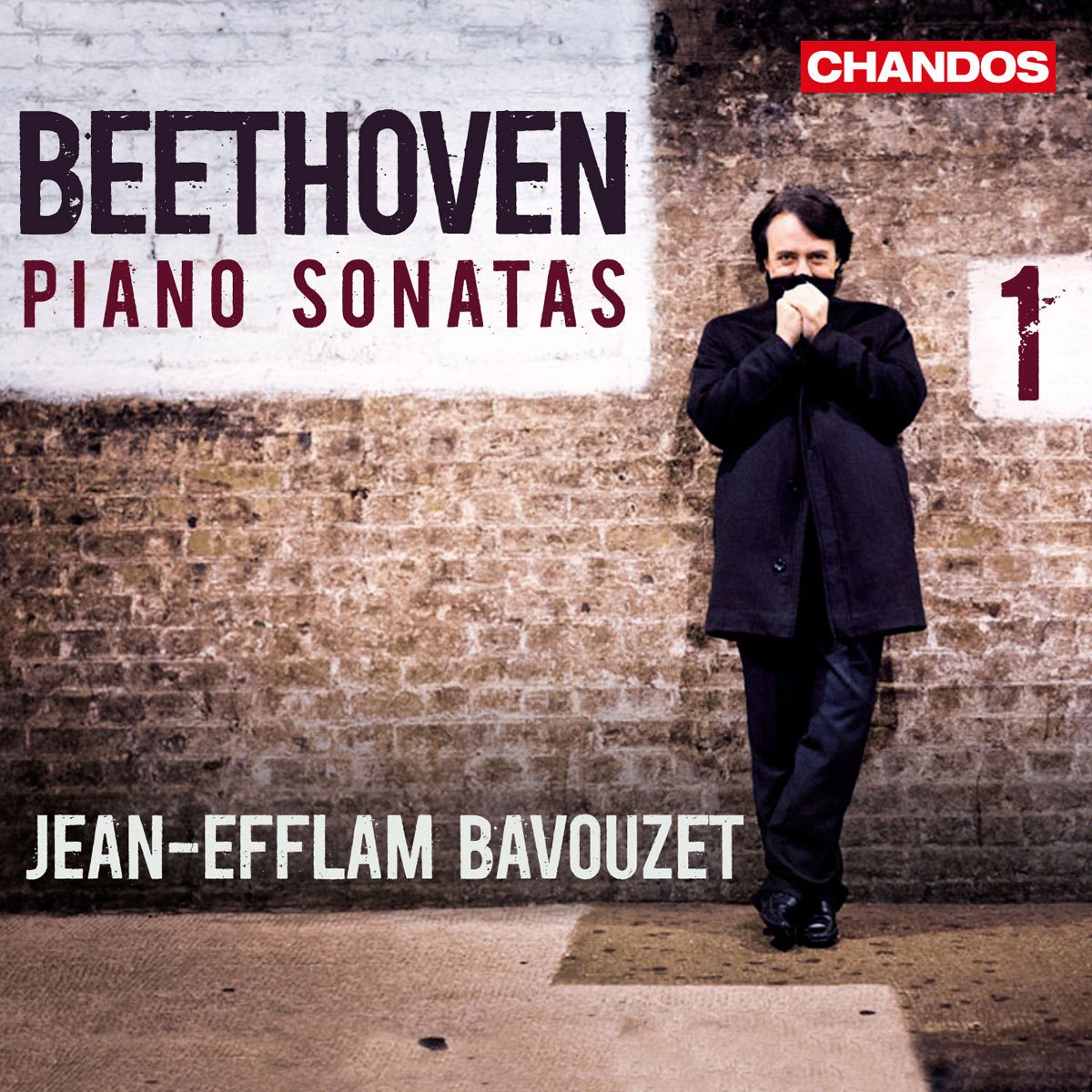 Klaviersonaten Vol.1 Classical