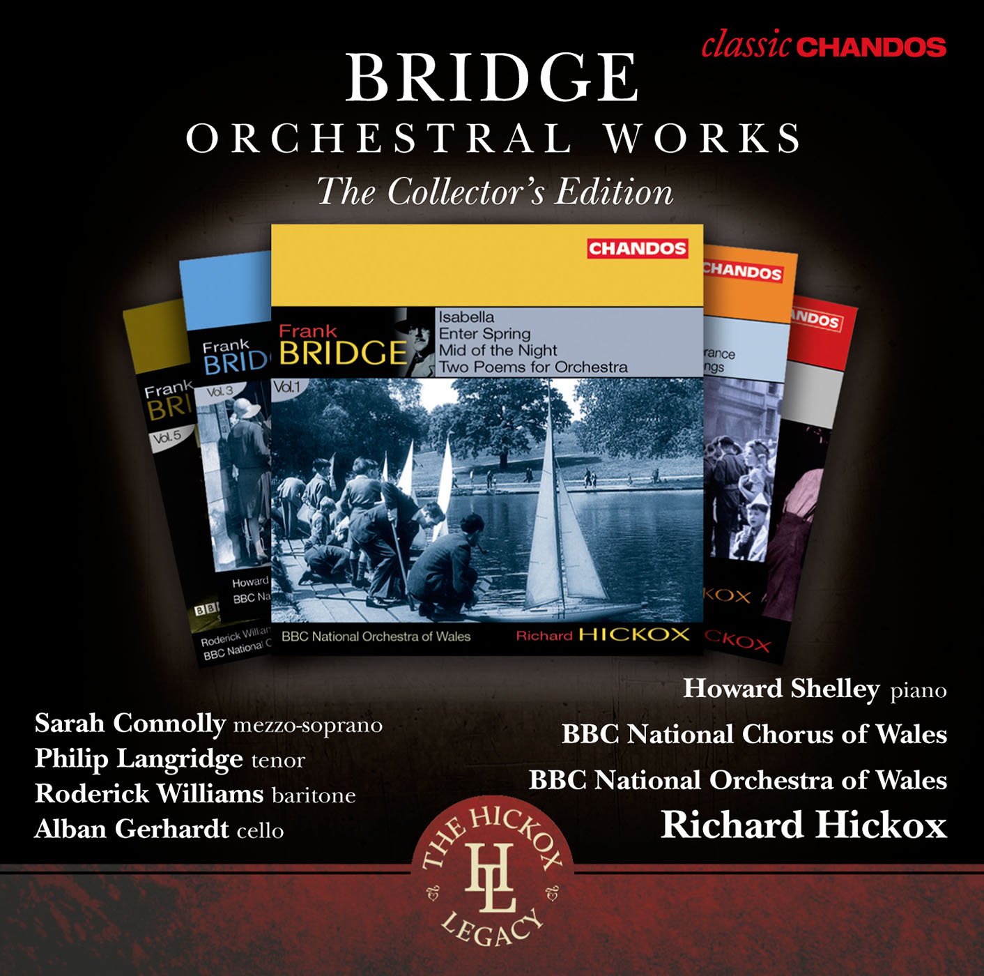 Orchesterwerke Classical