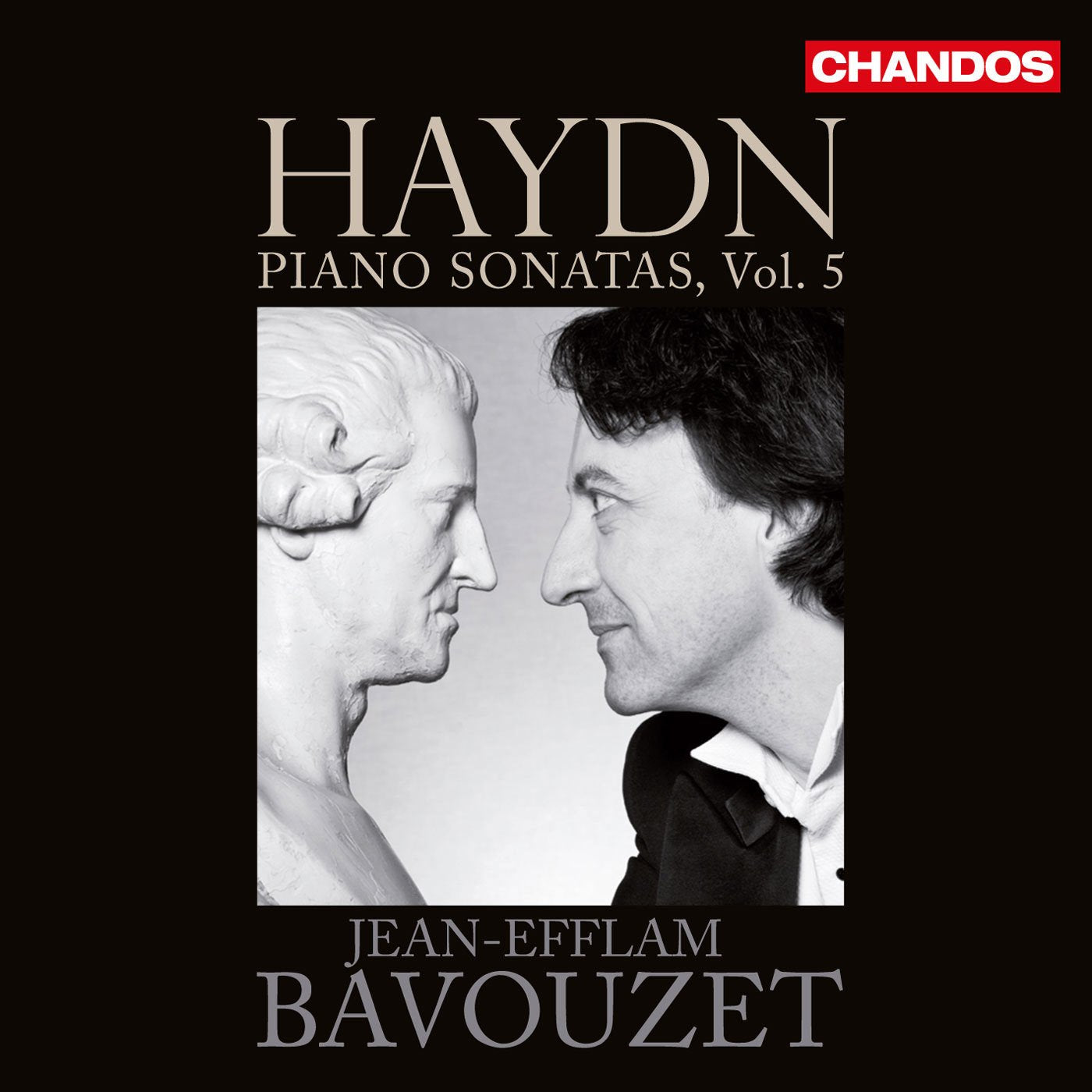 Piano Sonatas V cd