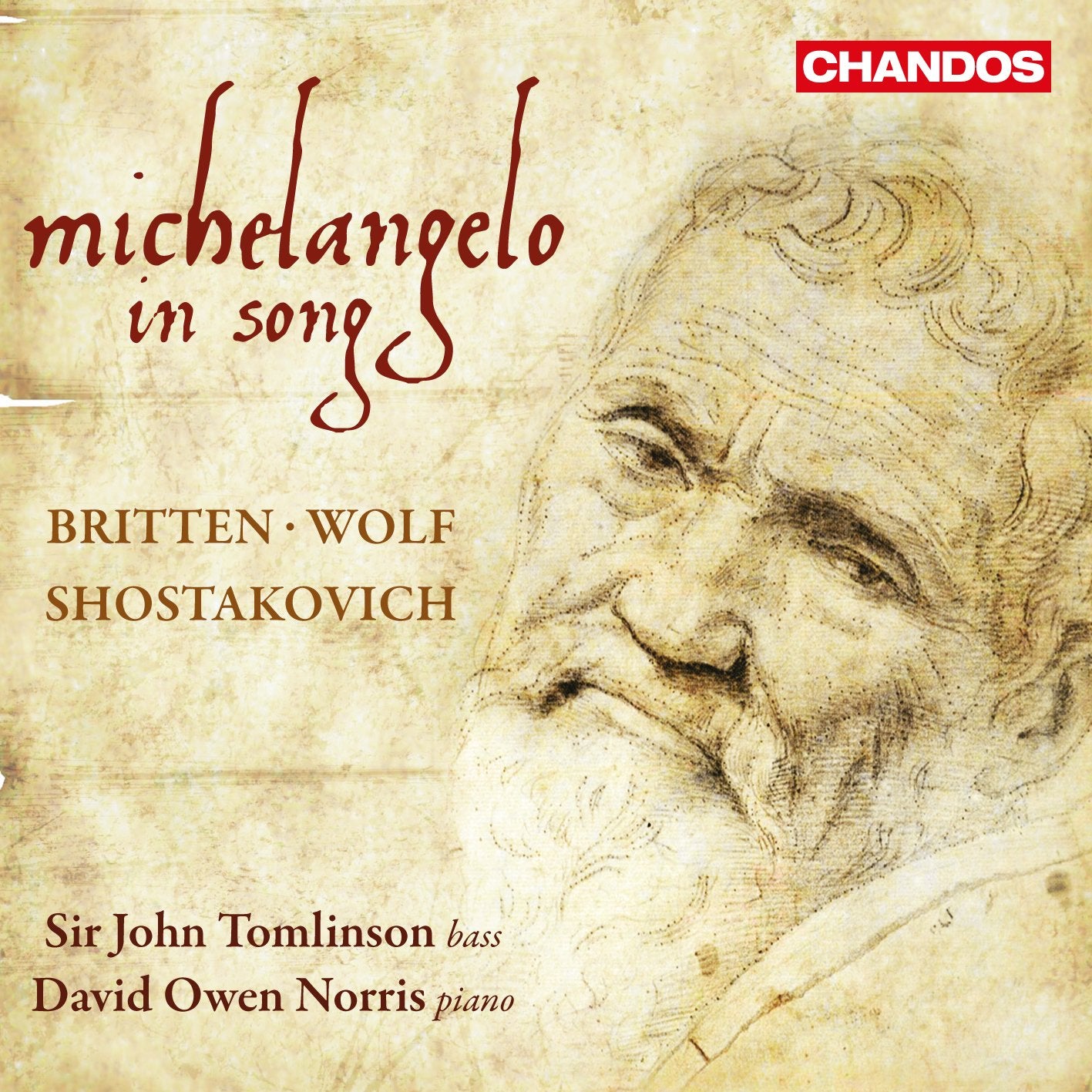 Michelangelo-Vertonungen Classical